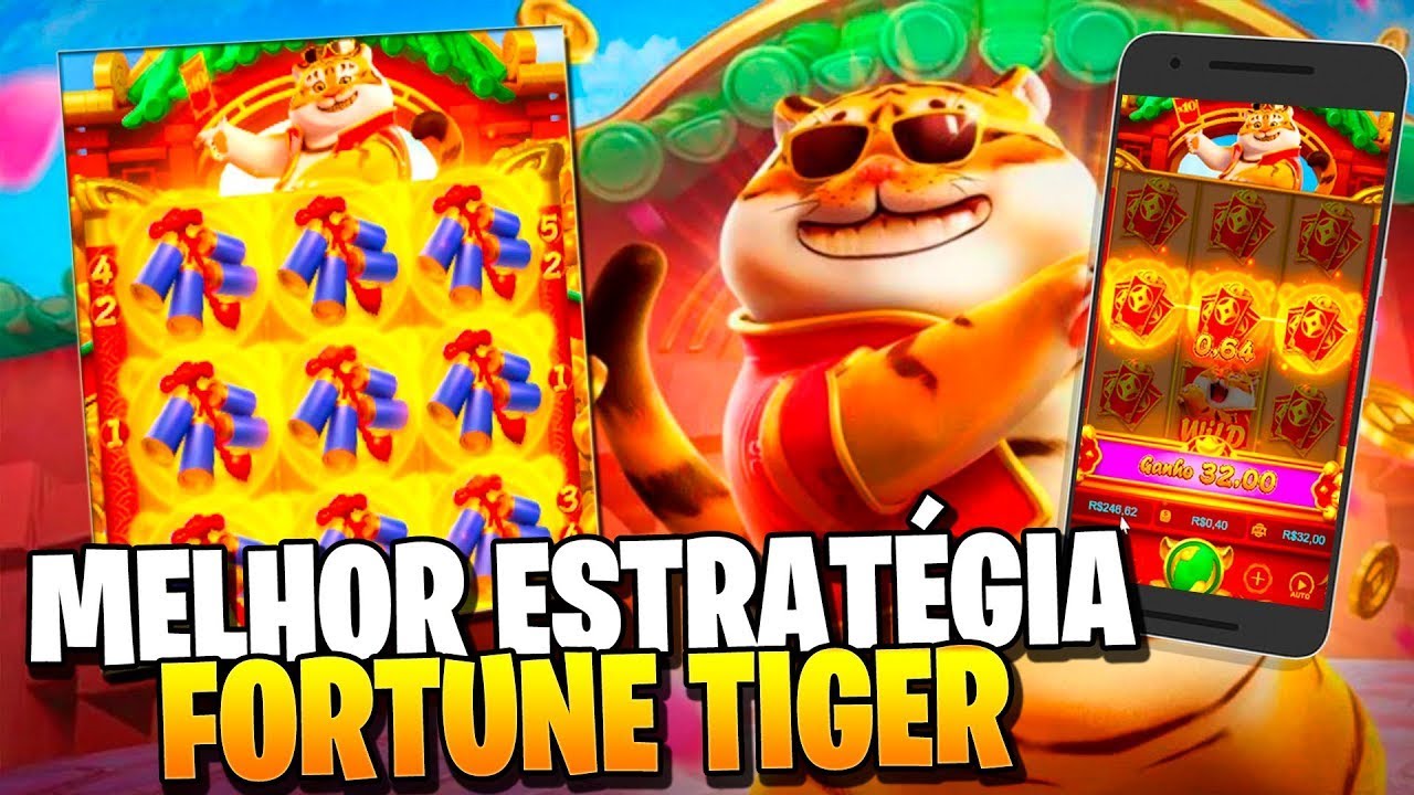 fortune tiger pg soft para mobile